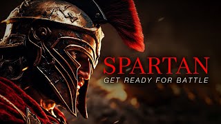 Spartan Quotes to Get You Ready For Battle
