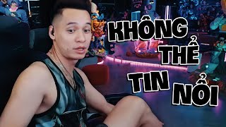 (Restream) Góc nhìn đa chiều quanh chiếc tạ sai chỗ và hé lộ mâu thuẫn hấp dẫn đến giây cuối cùng.