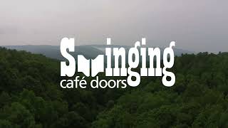 Swinging Cafe Doors Company Video