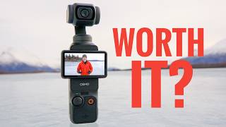 DJI Pocket 3 Worth it in 2025? A Long Term Review