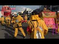 壬寅年 御天宮前往南瑤宮 謁祖徒步進香 福德祠、福山宮）全紀錄4