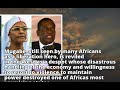 Zimbabwe on knife's edge after military seizes power