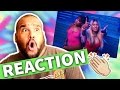 ARIANA GRANDE FT. NICKI MINAJ - SIDE TO SIDE (MUSIC VIDEO) REACTION