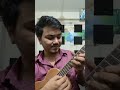 kobitar gaan কবিতার গান ukulele cover by mr. samir