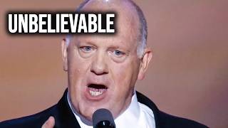Trump Border Czar SINKS In Panic As Fury Grows Over Horrific Delaney Hall Reports