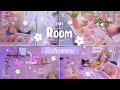 Tiny Room Makeover  🌷 // Kawaii, coquette, Pink, Haul, Daiso shopping, aesthetic