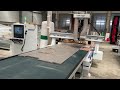 stylecnc s4 atc cnc router with automatic loading and uploading