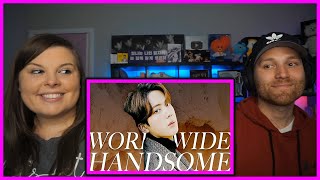 how kim seokjin shocked the world with his visuals | BTS Reaction