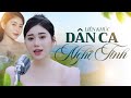 Liên Khúc Dân Ca Nghệ Tĩnh Nghe Say Sưa Cả Ngày | LK Đưa Anh Về Hà Tĩnh | Phương Tuệ Trinh