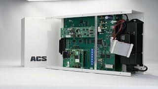 Introducing ACS by Valcom