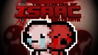 UNLOCKING DOUBLE BABY! - BINDING OF ISAAC ANTIBIRTH - Ep.12