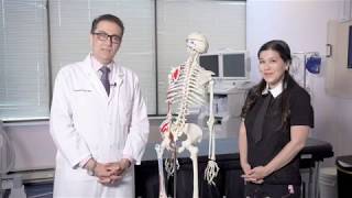What to do for Back Pain With Dr. Kevin Rod