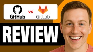GitHub vs GitLab In 2025 | Pros & Cons