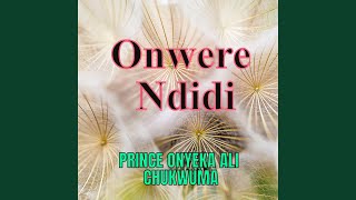 Onwere Ndidi