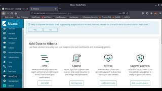 TryHackMe: Kiba (Kibana RCE CVE-2019-7609)