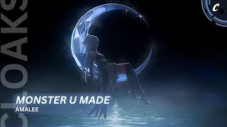 Nightcore - Monster U Made | (lyrics)