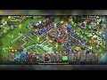 dominations vs lv400 sh world war