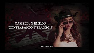 Camelia La Texana | Las Mujeres en el Narcotrafico en Mexico | Historias del corrido con Oscar Lopez