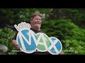 Atlantic Lottery | Lotto Max Winner: Joe Linehan of St. John's, NL