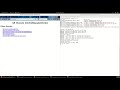 Using jhat to analyze heap dump file