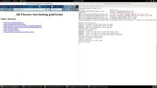 Using jhat to analyze heap dump file