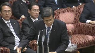 森友学園　安倍晋三3/1藤末健三（民進） の質疑：参院・予算委員会