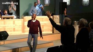 Special Easter Program 4/1/18