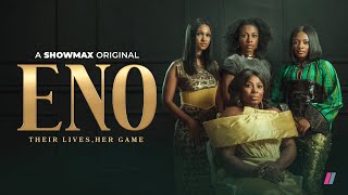 ENO | Launch Trailer | A Showmax Original Series