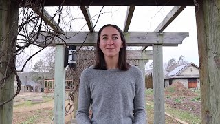 Planting Seeds of Food Sovereignty Through Gardening | Elise Dudley | TEDxFurmanU