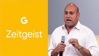 What are Accelerating Technologies? (Clip) | Salim Ismail | Google Zeitgeist