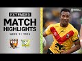 Pacific Championships 2024 | PNG Kumuls v Cook Islands Aitu | Extended Match Highlights