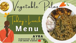 AyraGia | இனி காய்கறி இப்படி செஞ்சு கொடுங்க உங்க பசங்க விரும்பி சாப்பிடுவாங்க🥕| பார்க்கலாம் வாங்க |