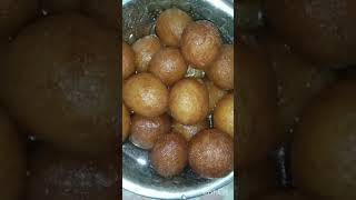 Soft Gulab jamun recipe in kannada#ಸಾಫ್ಟ್ ಗುಲಾಬ್ ಜಾಮೂನ್ ಮಾಡುವ ವಿಧಾನ😋😋✨✨👌👌