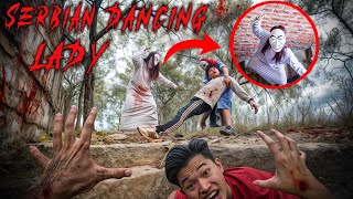 SERBIAN DANCING LADY REAL LIFE ESCAPE 19.0 || Epic Parkour POV Short Horror Film by NATO