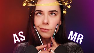 АСМР МАССАЖ МОЗГА ГЛУБОКИЕ МУРАШКИ 🤤 ASMR BRAIN MASSAGE DEEP TINGLES