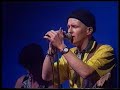 suurlähettiläät kaupunki nukkuu live @ savoyteatteri 1994.