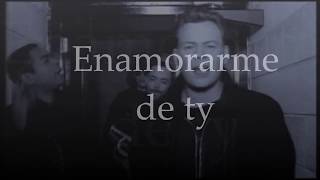 UB40 - Can't help falling in love (Subtitulos en  Español)