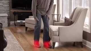 Miracle Copper Socks Official Commercial - As Seen On TV