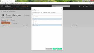 Tableau Training & Tutorials 09 10 Tableau Server Authorization and Permissions