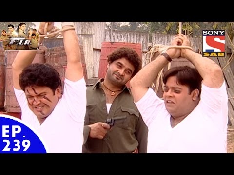 FIR एफ. आई. आर. Episode 239 Mangal, The Dacoit