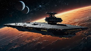 The Arrival of Earth’s Legendary Supercarrier Marks a Turning Point in Galactic Conflict |HFY Sci-Fi