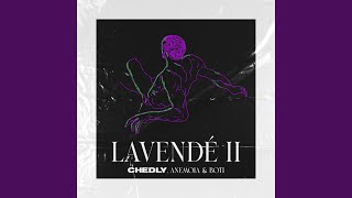 Lavendé Ⅱ (feat. Boti \u0026 Anemoia)