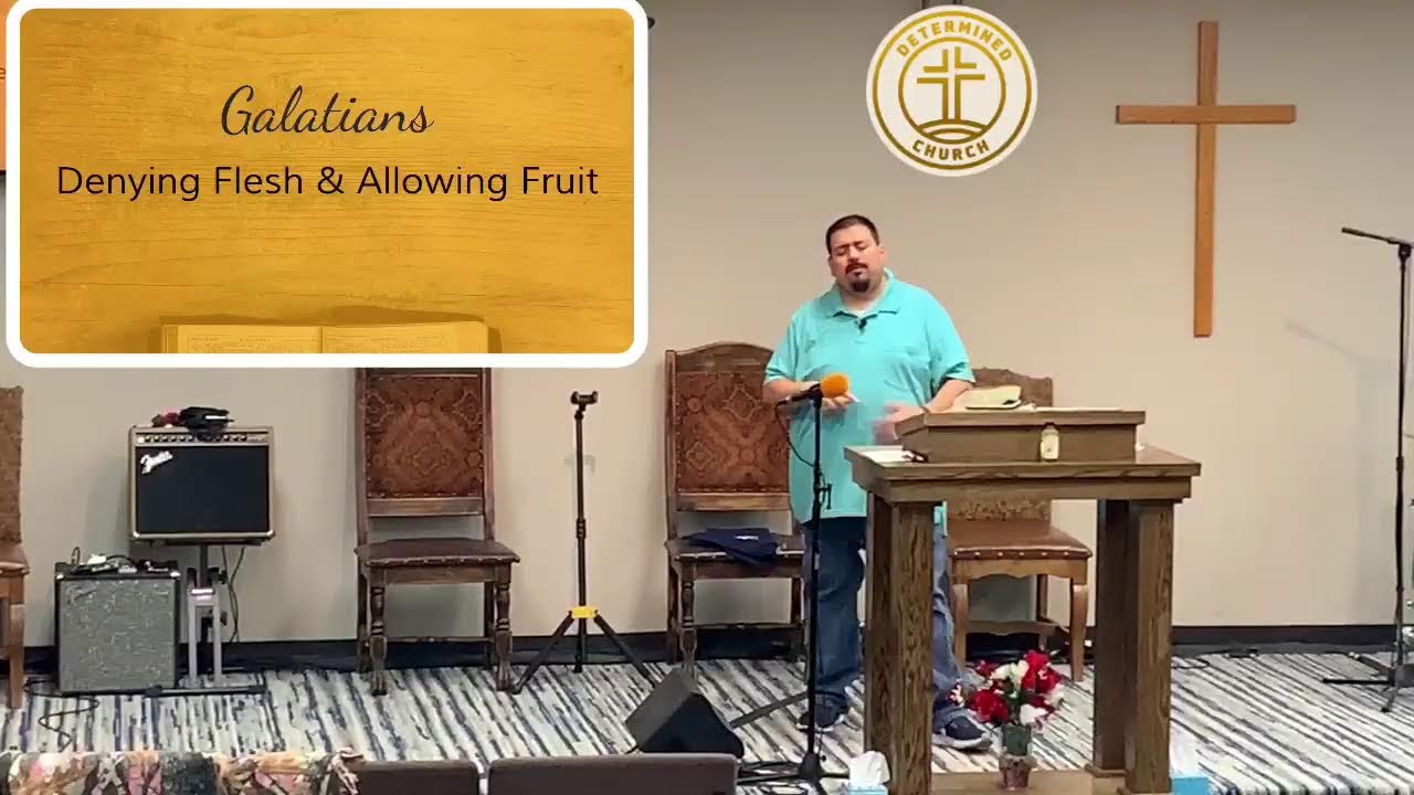 Thursday Evening Service 02 29 Live Youtube