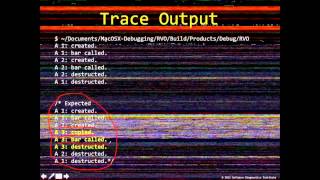 Debugging.TV Frame 0x13