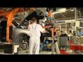 Audi Q5 Production Line Ingolstadt Germany