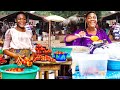 Crazy Village Seller Complete Season  -  Mercy Johnson 2020 Latest Nigerian Nollywood Movie Full HD