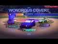 rocketleagueロケットリーグ■参加型雑談ゲーム実況女性■カジュアルランクトーナメント■participationgamestreamingjustchatting