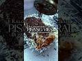 #ngeshortbareng pisang viral di pasar lama tangerang