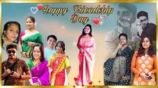 Happy Friendship Day 💖 Best Friendship Day WhatsApp status 💚 True Friendship ♥️ Dosti Status