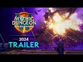 Mythic Dungeon International | The War Within Trailer